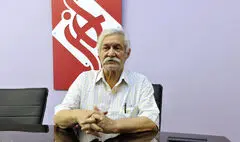  در اولین بمباران سه نفر از اعضای خانواده‌ام شهید شدند