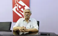  در اولین بمباران سه نفر از اعضای خانواده‌ام شهید شدند