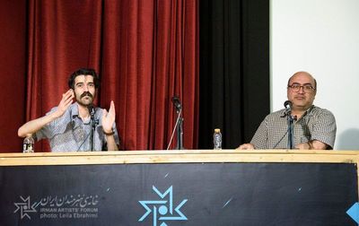 «آواز بوقلمون»؛ روایتی از ترکیب خیال و واقعیت