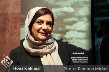 اکران خصوصی فیلم "بچه‌ای با جوراب قرمز" در سینما فلسطین