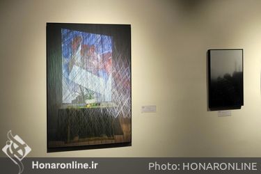 نمایشگاه گروهی عکس و چیدمان "خرمشهر +۳۰"در گالری فرمانفرما 