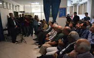 اهالی موسیقی به رئیس‌جمهور نامه نوشتند /  نوربخش: عده‌ای می‌خواهد کام مردم و هنرمندان را تلخ کنند