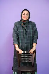 پری ملکی