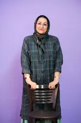 پری ملکی