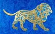 شیرهای ایرانی به ویرجینیا می روند  
