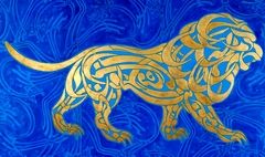 شیرهای ایرانی به ویرجینیا می روند  
