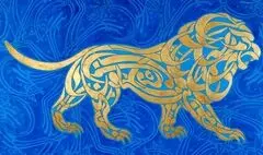 شیرهای ایرانی به ویرجینیا می روند  
