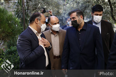 آغاز سال تحصیلی جدید با حضور وزیر فرهنگ و ارشاد اسلامی