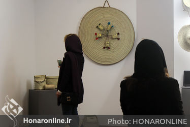 نمایشگاه گروهی با عنوان "پاراپیون" در گالری نگر