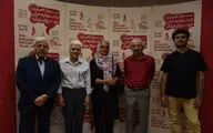 نوازندگان نباید تنها به ردیف اکتفا کنند / توصیه‌های کیانی، افتاده، آقایی و کامکار به سنتورنوازان جشنواره ملی موسیقی جوان