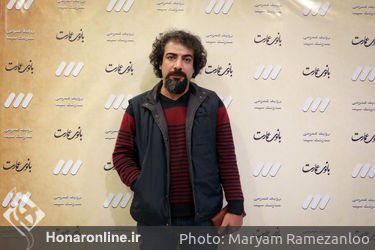 نشست خبری سریال "بانوی عمارت" در سالن همایش‌های بین‌المللی صداوسیما