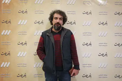احسان جوانمرد: دستمزد نویسندگان فاجعه است / "بانوی عمارت" با مخاطبش صادق بود