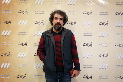 احسان جوانمرد: دستمزد نویسندگان فاجعه است / "بانوی عمارت" با مخاطبش صادق بود