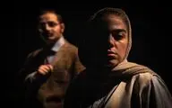 سه‌اجرای پایانی نمایش «آن‌بُرد» در تماشاخانه هیلاج
