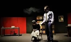 «آیزنهاور ۴:۵۷» به صحنه بازگشت | گزارش کیفی از صحنه جرم