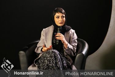 برنامه "تا جشنواره 38" معرفی فيلم  "سه كام حبس" -  سمیرا حسن‌پور
