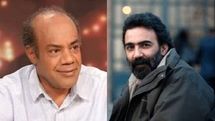 همکاری  محمد چرم شیر و سیروس کهوری نژاد در نمایش «چهل گیس»