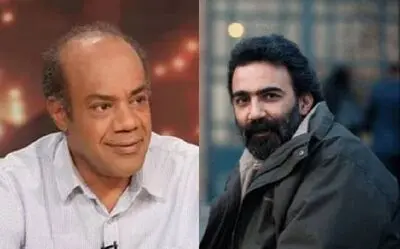 همکاری  محمد چرم شیر و سیروس کهوری نژاد در نمایش «چهل گیس»