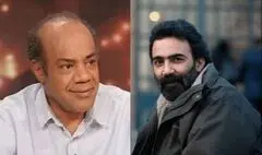 همکاری  محمد چرم شیر و سیروس کهوری نژاد در نمایش «چهل گیس»