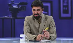 هنرمندان در میدان جنگ رسانه‌ای برای امیدبخشی تلاش کنند
