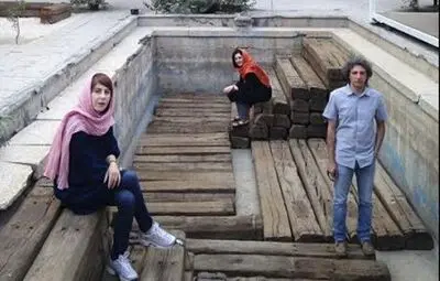 گالری‌گردی با طعم جشنواره تئاتر فجر / گالری آریانا  میزبان نمایش "برگرد مرا ببین"