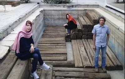 گالری‌گردی با طعم جشنواره تئاتر فجر / گالری آریانا  میزبان نمایش "برگرد مرا ببین"