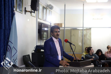 نشست "سرقت هنری" در خانه موسیقی