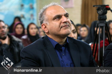 جشن صد سالگی تئاتر کودک و نوجوان