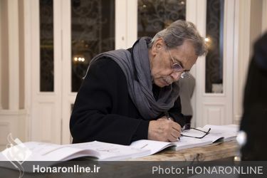 سومین اکسپو مجسمه ایران در گالری طراحی هنر