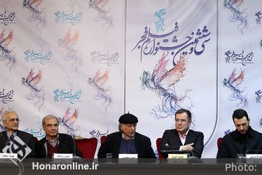  آخرین روز سی و ششمین جشنواره فیلم فجر 