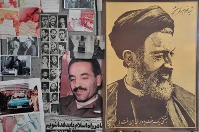 "ترور سرچشمه" در گروه هنر و تجربه روی پرده می‌رود