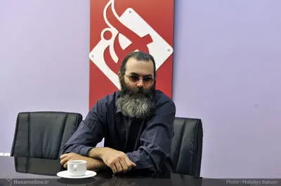 گروه‌های مستقل وابسته به مخاطبان خود هستند / روایت سروش قهرمانلو از آلبوم "نیوش: خواهم گفت"