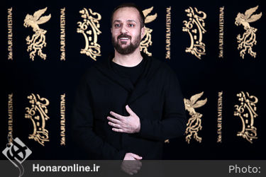 چهارمین روز سی و ششمین جشنواره فیلم فجر در پردیس ملت