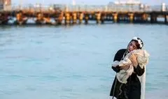 حضور سه گروه نمایش خارجی در کیش