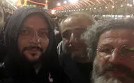 روایت محمد سلوکی از سفر اربعین

