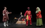 حضور استان سمنان در سومین جشنواره سراسری سیاه بازی در مازندران