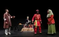 حضور استان سمنان در سومین جشنواره سراسری سیاه بازی در مازندران