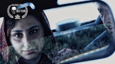 فیلم کوتاه "آشنا" برگزیده جوایز کانادایی شد