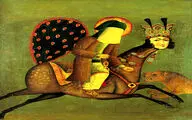  نقاشی 