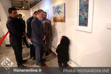 نخستین دوره جشنواره ملی هنری "همام" ویژه هنرمندان توانیاب سراسر کشور