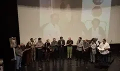 هادی منتظری ۷۱ ساله شد