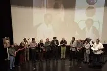 هادی منتظری ۷۱ ساله شد