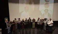 هادی منتظری ۷۱ ساله شد