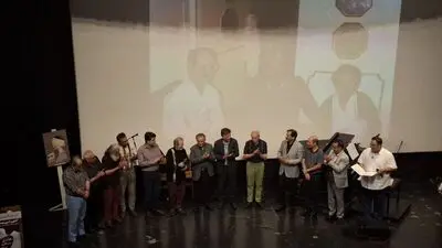 هادی منتظری ۷۱ ساله شد