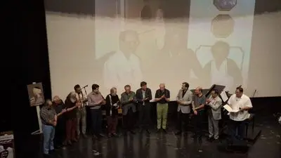 هادی منتظری ۷۱ ساله شد