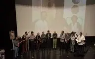 هادی منتظری ۷۱ ساله شد