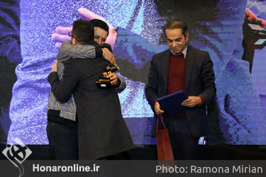 دوازدهمین جشن بزرگ منتقدان و نویسندگان سینمای ایران