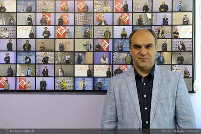 بردیا صدرنوری: انتشار آثار ارکسترال به علاوه دو کتاب در سال ۱۴۰۰