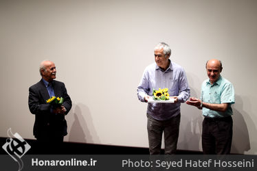 هجدهمین جشن سالیانه انجمن منتقدان، نویسندگان و پژوهشگران خانه تئاتر
