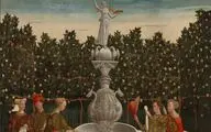 هنر 400 ساله اروپا در نمایشگاه ان جی وی استرالیا / عکس